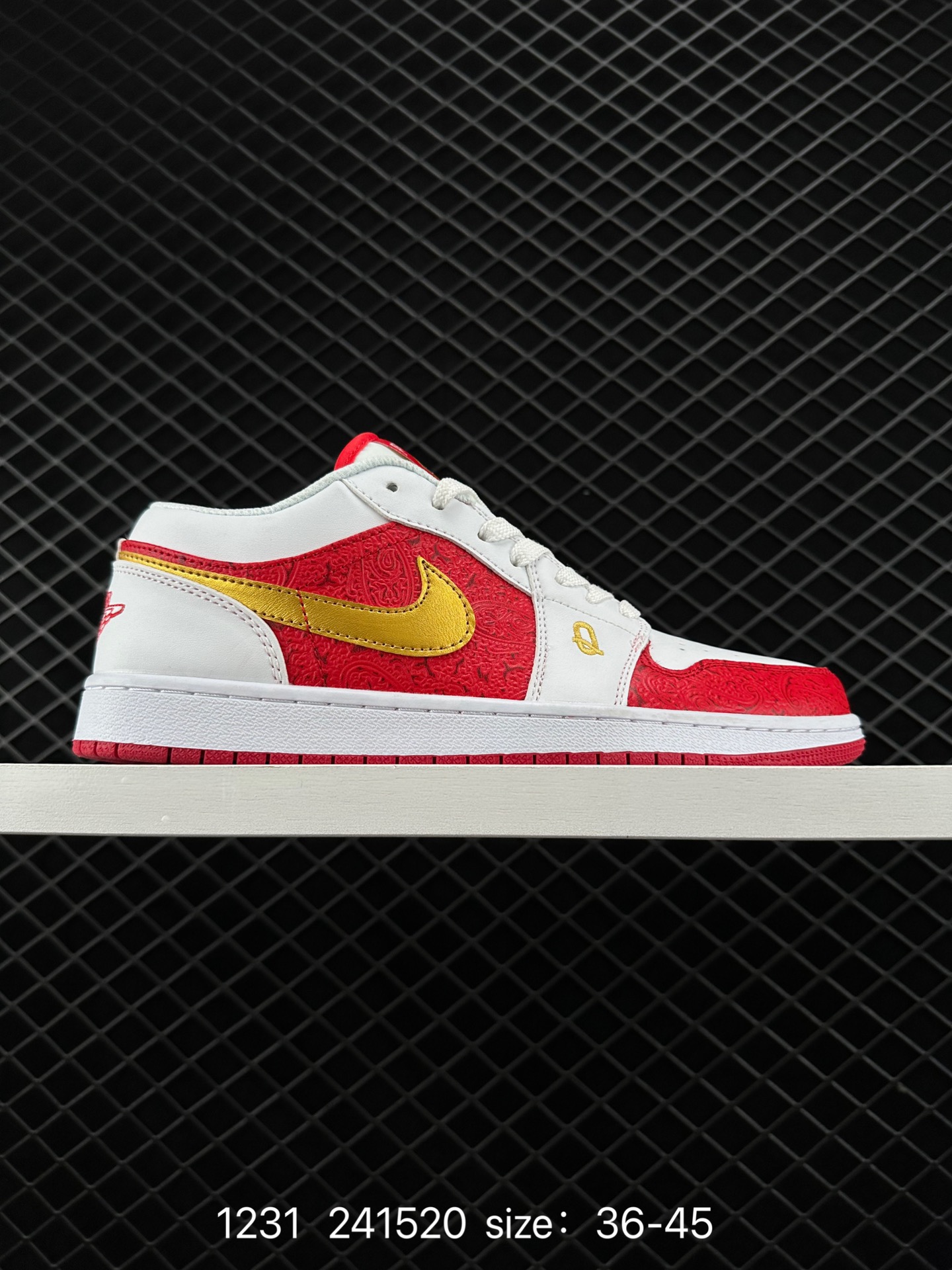 Air Jordan 1 Low AJ1 Air Jordan 1 Low AJ1